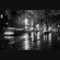 Alexy.Nov - Unexpected Drops (alternate)