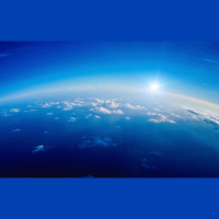 Alexy.Nov - The Atmosphere of Pure Light and Infinite Depth