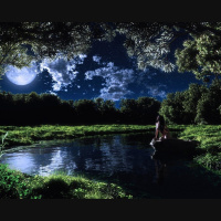 Alexy.Nov - In Heart and Dreams with Spring Nightingales