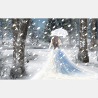 Alexy.Nov - Love of the White