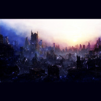 Alexy.Nov - Devastation Collage