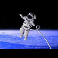 Alexy.Nov - Opened for Space
