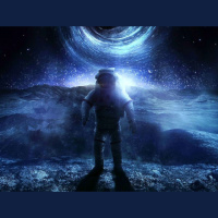 Alexy.Nov - Space Is Opened (alternate version)