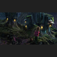 Alexy.Nov  Sasha - Strange Games