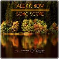 Alexy.Nov  Sonic Scope - Autumn Magic