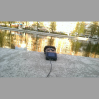 Alexy.Nov - Strange Reflections