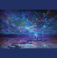 Alexy.Nov - Landscape of Mysterious Spaces (remastered)