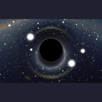Proxhus  Alexy.Nov - Black Hole Symphony (remastered)
