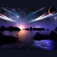 Alexy.Nov - Space of Pure Intentions