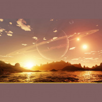 Alexy.Nov - World of Dreams