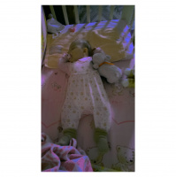 Alexy.Nov - Uneasy Dreams of the Baby (remastered)