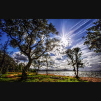 Alexy.Nov - Light, Depth and Wide