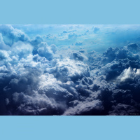 Alexy.Nov - Blue Clouds (alternate version)