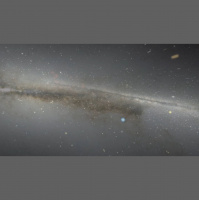 Alexy.Nov - Space Fogs: Theme 2