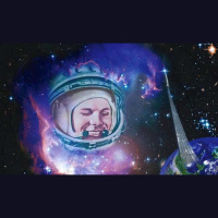 Alexy.Nov - With Space In Your Mind