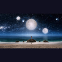 Alexy.Nov - Cosmic Inspiration