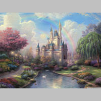 Alexy.Nov - Small Fairy Tale (Cover)