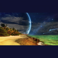 Alexy.Nov - Space Desert (album version)
