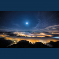 Alexy.Nov - Night Sky dbx tube (tube version)