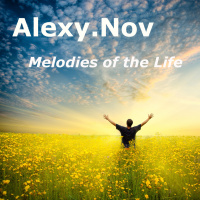 Alexy.Nov - Melodies of the Life