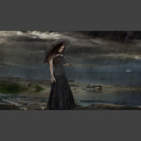 Alexy.Nov - Last Rain of the Heart (alternate version)