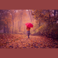 Alexy.Nov - Autumn Sadness