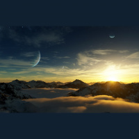 Alexy.Nov - Rising of the Second Sun