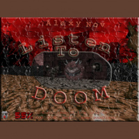Alexy.Nov - Doom: E1M1 (long edtition)