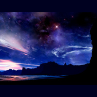 Alexy.Nov - Template of Darkness (alternate) (mastered)