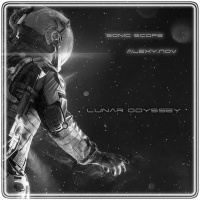 Alexy.Nov  Sonic Scope - Lunar Odissey