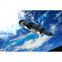 Alexy.Nov - Space travel, for one way, with no return, without remembering you, forever (Motif XF mastered)
