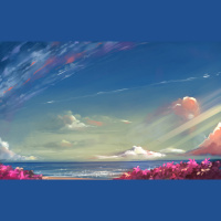 Alexy.Nov - In Your Heart (ambient version 2)