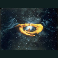 Alexy.Nov- Invisible Proximity