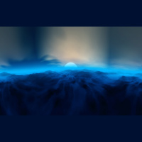Alexy.Nov - Planet of Blue Shades (alternate)