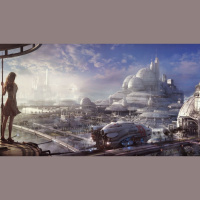 Alexy.Nov - Cosmoport