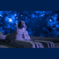 Alexy.Nov and Proxhus - The Great Sphinx