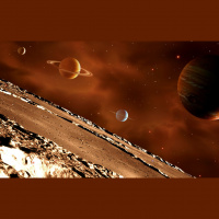 Alexy.Nov - Dead Planet (Q)