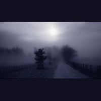 Alexy.Nov and Proxhus - Cold (extended version)