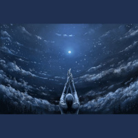 Alexy.Nov - Space Touches