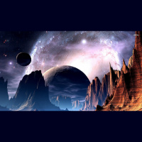 Alexy.Nov - Ambient of Strange