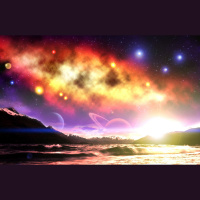 Alexy.Nov - Dreams at Sunset