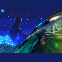 Alexy.Nov - Water Dust (space edition) vs Dagaz - Fourth Night (Extreme Fat version)