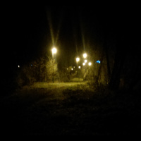 Alexy.Nov - Darkness of the May Beginning