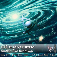 Alexy.Nov - The Crystals Of Distant Voices (Album version)