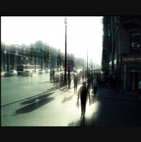 Alexy.Nov - Сity Bustle