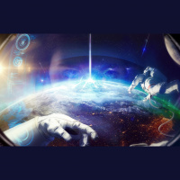 Alexy.Nov - Near the Fantastic World