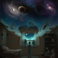 Alexy.Nov - Murmur of Imagination (mastered)