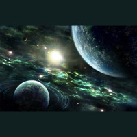 Alexy.Nov  al|bo - Road of Rocket Star in Space Touches (original mix)