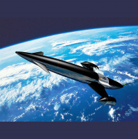 Alexy.Nov - Forward in Space