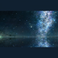 Alexy.Nov - Space Reflections